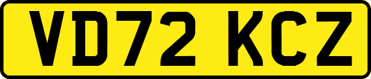 VD72KCZ