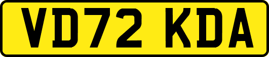VD72KDA