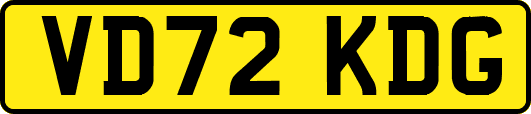 VD72KDG