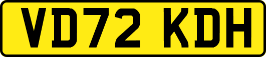 VD72KDH