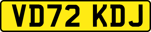 VD72KDJ