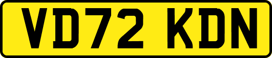 VD72KDN