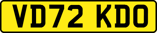VD72KDO