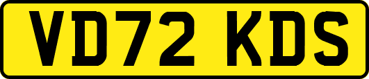 VD72KDS