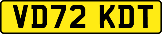 VD72KDT