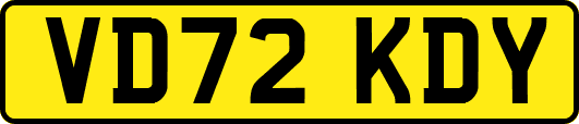 VD72KDY