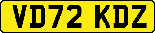 VD72KDZ