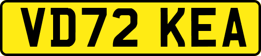 VD72KEA