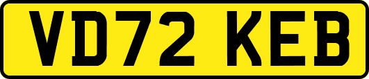 VD72KEB