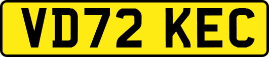 VD72KEC