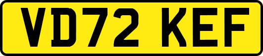 VD72KEF