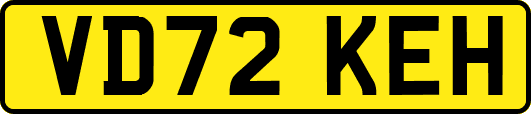 VD72KEH