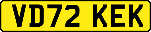 VD72KEK