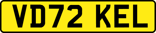 VD72KEL