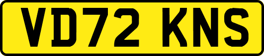 VD72KNS