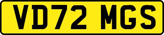 VD72MGS