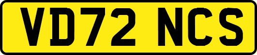 VD72NCS