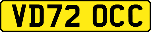 VD72OCC