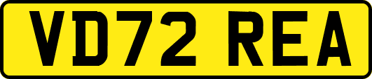 VD72REA