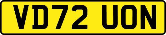 VD72UON