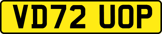 VD72UOP