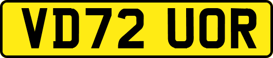 VD72UOR
