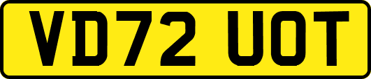 VD72UOT