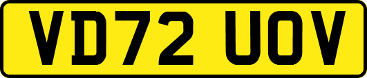 VD72UOV