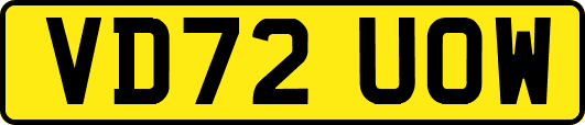 VD72UOW