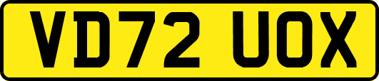 VD72UOX