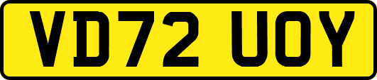 VD72UOY
