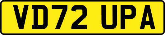 VD72UPA