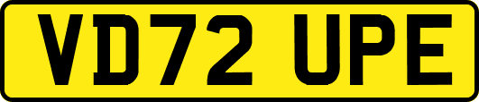 VD72UPE