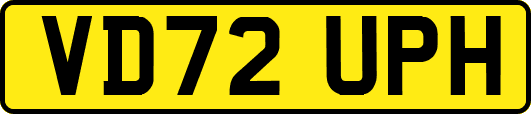 VD72UPH