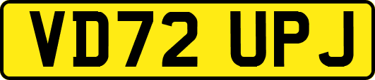VD72UPJ
