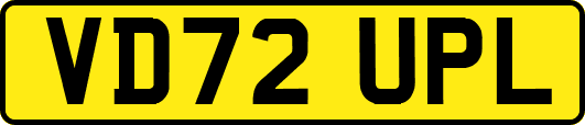 VD72UPL