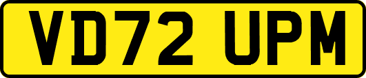 VD72UPM