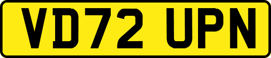 VD72UPN