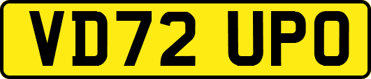 VD72UPO