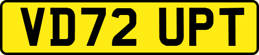 VD72UPT
