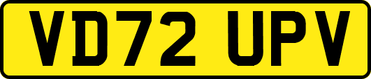 VD72UPV