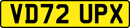 VD72UPX