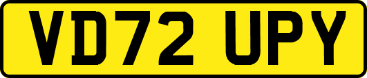 VD72UPY