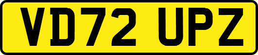 VD72UPZ