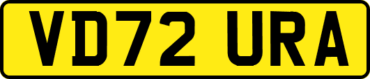 VD72URA