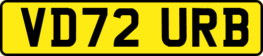 VD72URB