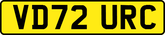 VD72URC