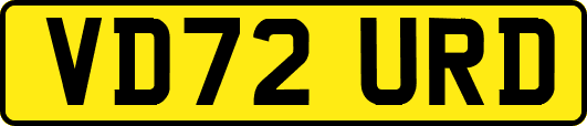 VD72URD