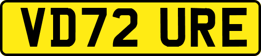 VD72URE