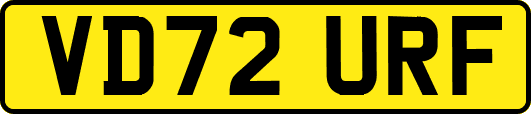 VD72URF